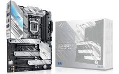  Asus Rog Strix Z590-A Gaming Wifi 