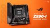 Asus Rog Strix Z590-I Gaming Wifi