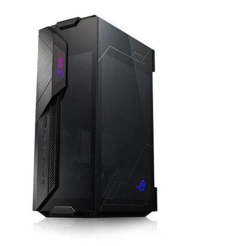 Asus Rog Z11 – Mini Itx Unleased Case