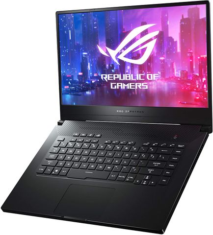 Asus Rog Zenphyrus Ga502du-Al055t