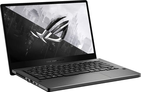 Asus Rog Zephyrus G14 Ga401Ih-Br7N2Bl