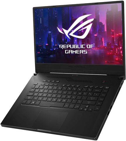 Asus Rog Zephyrus G15 Ga502Iu-Es76