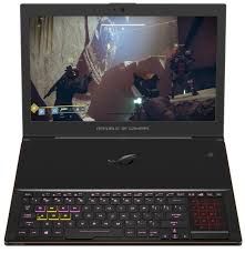 Asus Rog Gl552Jx-Cn316T