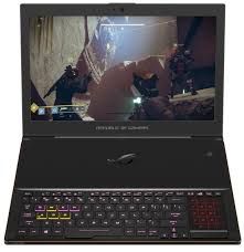  Asus Rog Gl552Jx-Cn316T 
