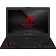  Asus Rog Zephyrus Gx501Gi-Ei013T 