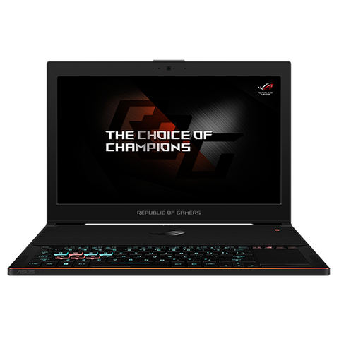Asus Rog Zephyrus Gx501gi-Ei018t