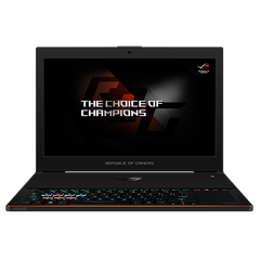  Asus Rog Zephyrus Gx501gi-Ei018t 