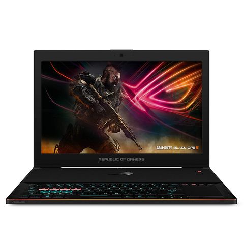 Asus Rog Zephyrus Gx501Ik