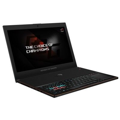 Asus Rog Zephyrus Gx501Vi-Gz029T