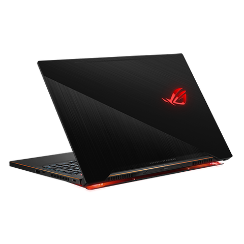 Asus Rog Zephyrus M Gm501gm-Ei005t
