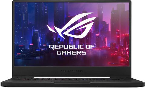 Asus Rog ZephyrusM Tuf705Du-Pb74