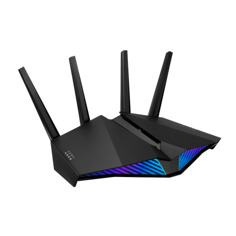 Asus Rt-ax82u Gaming Router – Dual Band Wifi 6