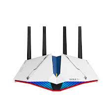 Asus Rt-ax82u Gaming Router (Gundam Edition)