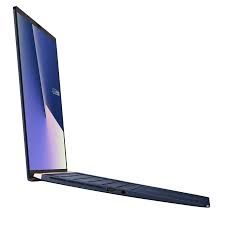 Asus Zenbook Ux533Fn-A8017T-Be