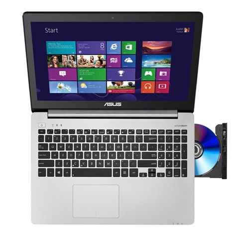 Asus S551Ln