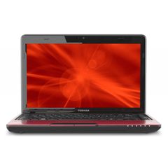  Toshiba Satellite Pro L735 