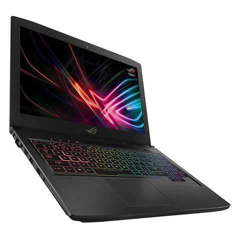 Asus Scar Gl503Ge-En021T