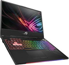  Asus Scar Ii Gl504Gs-Xs76 I7 15In 