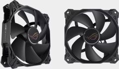  Asus Sẽ Ra Mắt Quạt Hoạt Động Chỉ Như Tiếng Thì Thầm Êm Ái 