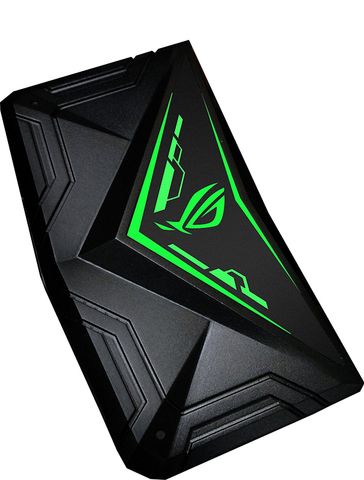 ASUS SLI HB BRIDGE RGB SIZE M