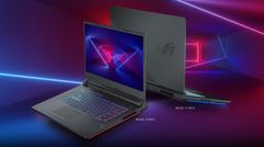  Asus Strix G531GT AL007T i5 15in 