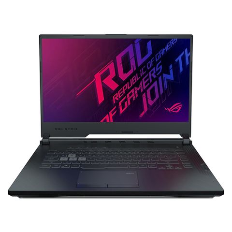 Asus Strix G731Gt Au004T I7 17In