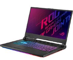  Asus Strix G GL531GT EB76 i7 15in 
