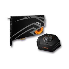  ASUS Strix Raid Pro 7.1 