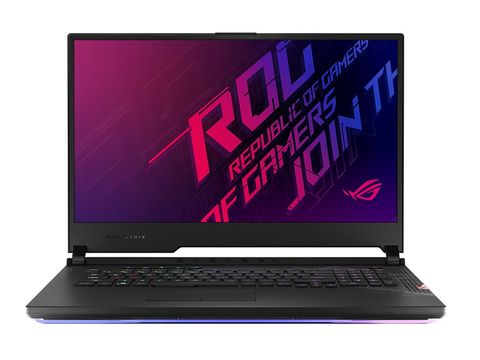 ASUS Strix SCAR 17 G732L-WSHG065T i7