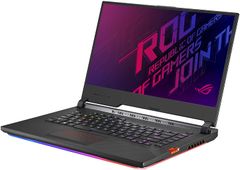  Asus Strix Scar III G531GW-DB76 i7 15in 