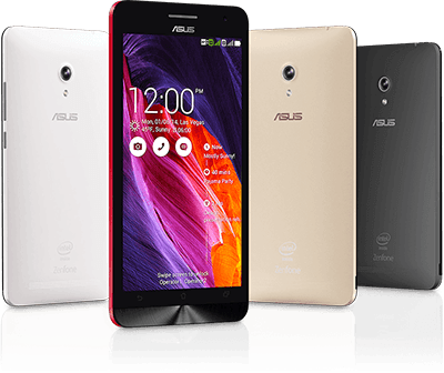 Asus T00G Zenfone 6 Zenfone6