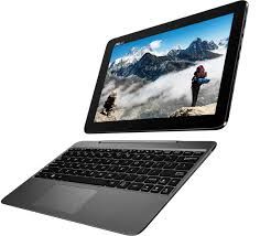 Asus T100Ha