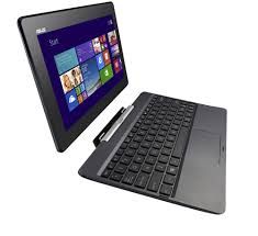 Asus T100Ta