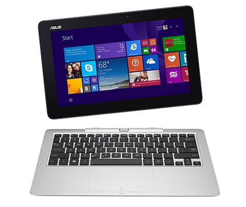 Asus T200Ta