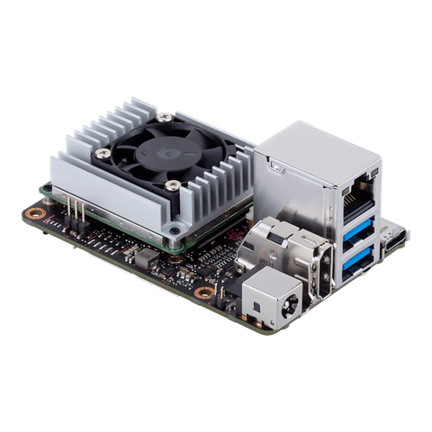 ASUS Tinker Edge T