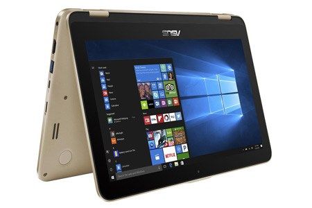Asus Tp203Nah