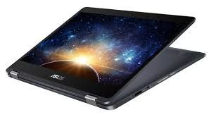 Asus Tp370Ql-El002T