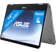  Asus Tp410Uf-Ec029T 