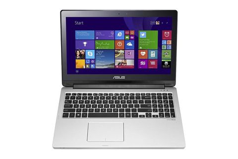 Asus Tp501Ub-Dn033T