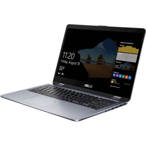 Asus Tp510