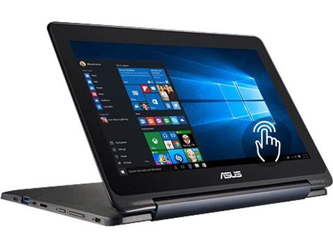 Asus Transformer Book Flip Tp200Sa-Edu