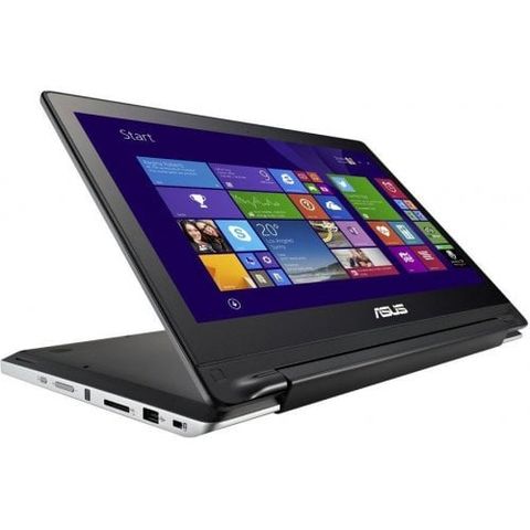 Asus Transformer Book Flip Tp300Ld-C4084H