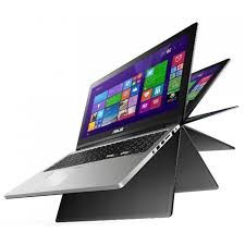  Asus Transformer Book Flip Tp300Ld-Dw083H 