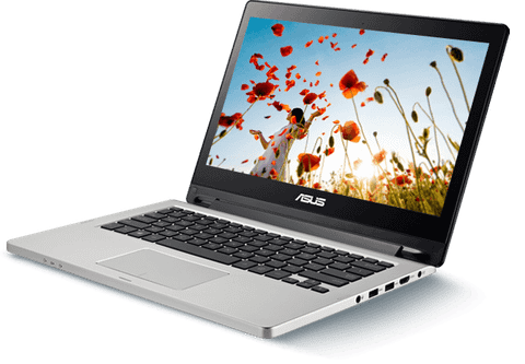 Asus Transformer Book Flip Tp300Ld