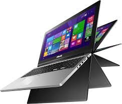 Asus Transformer Book Flip Tp300Lj-C4010T