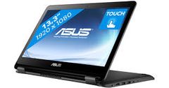  Asus Transformer Book Flip Tp301Ua-C4054 