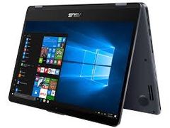  Asus Transformer Book Flip Tp410Ua-Ec251T 