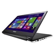  Asus Transformer Book Flip Tp500La 