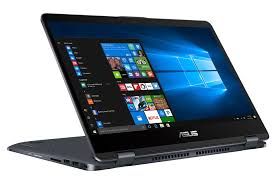 Asus Transformer Book Flip Tp550La-Cj064H