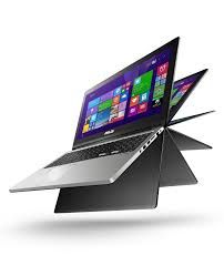 Asus Transformer Book Flip Tp550La-Cj090H